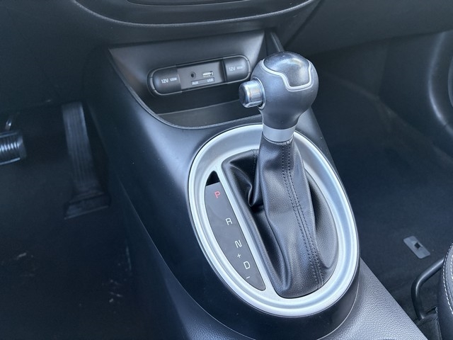 Kia Soul Base 6A 2019