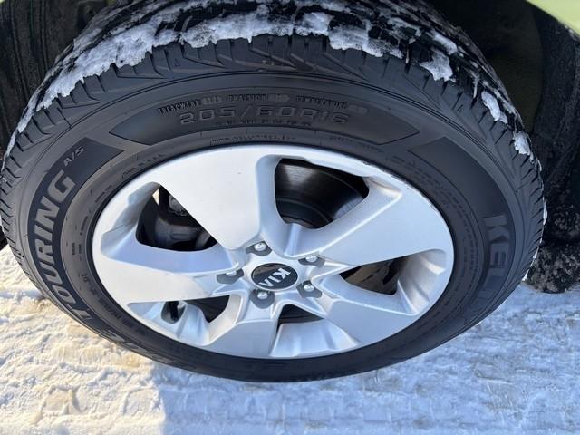 Kia Soul Base 6A 2019