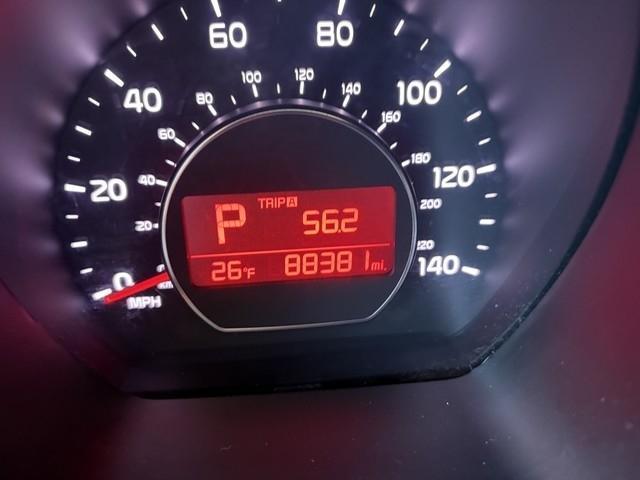 Kia Soul Base 6A 2019