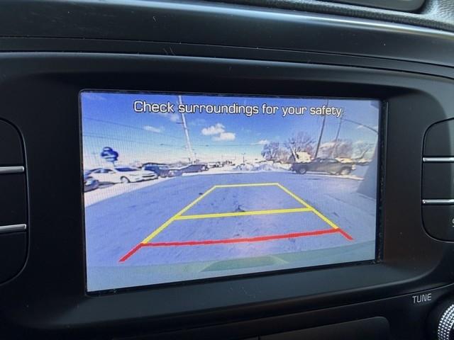 Kia Soul Base 6A 2019