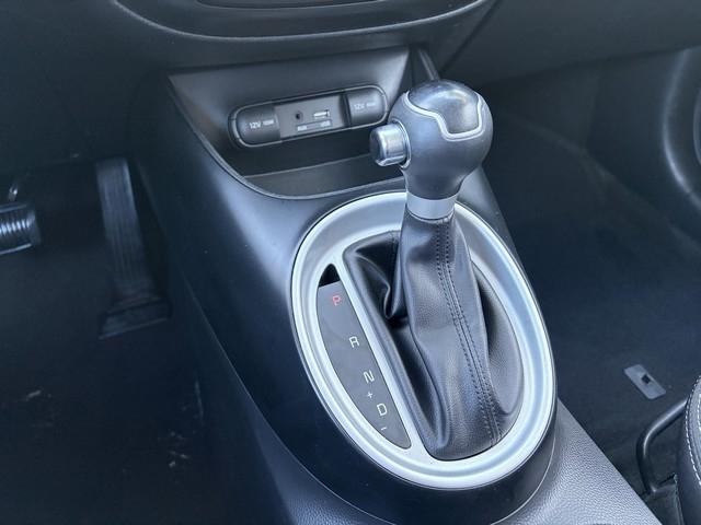 Kia Soul Base 6A 2019