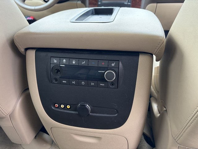 Chevrolet Suburban LTZ 1500 4WD 2014