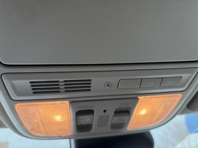 Honda Odyssey EX-L 2014