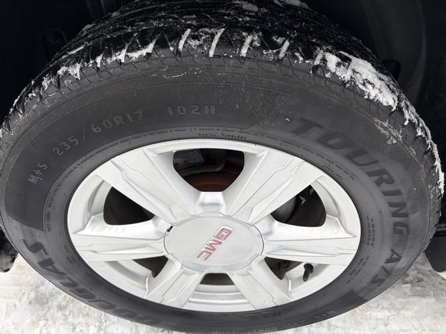 GMC Terrain SLE1 FWD 2014