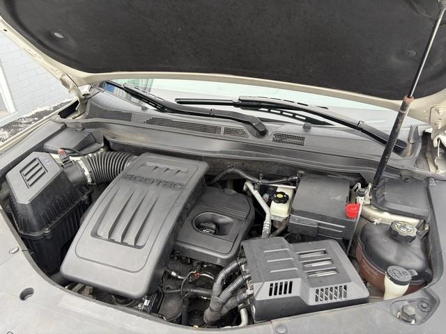 GMC Terrain SLE1 FWD 2014