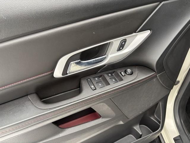 GMC Terrain SLE1 FWD 2014