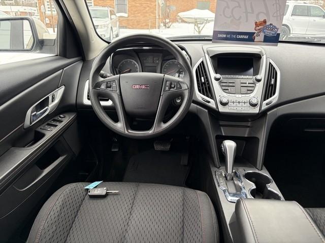 GMC Terrain SLE1 FWD 2014