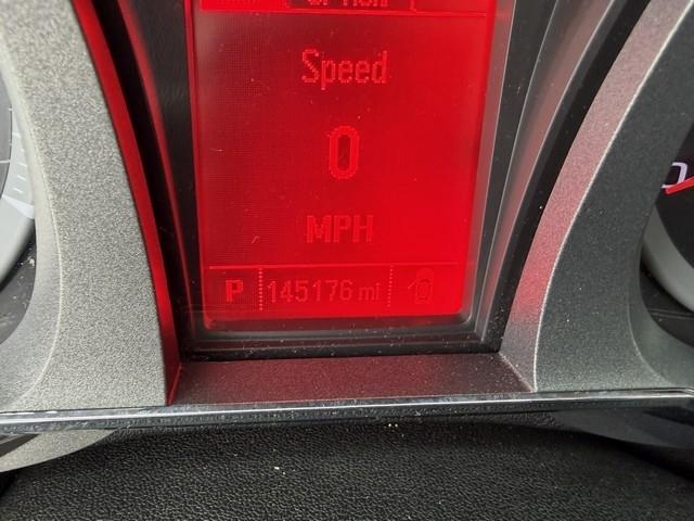 GMC Terrain SLE1 FWD 2014