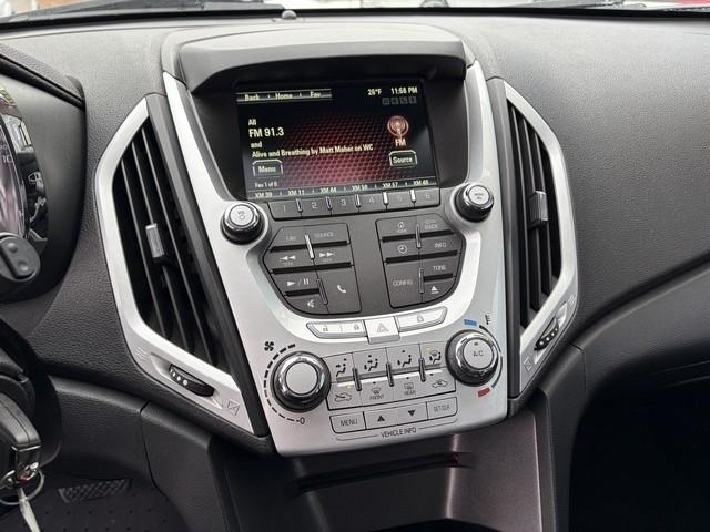 GMC Terrain SLE1 FWD 2014