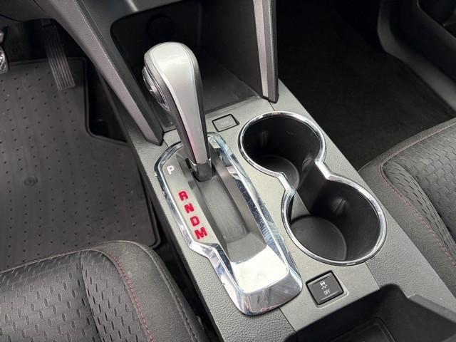 GMC Terrain SLE1 FWD 2014