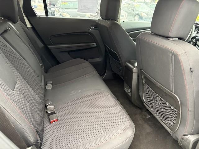 GMC Terrain SLE1 FWD 2014