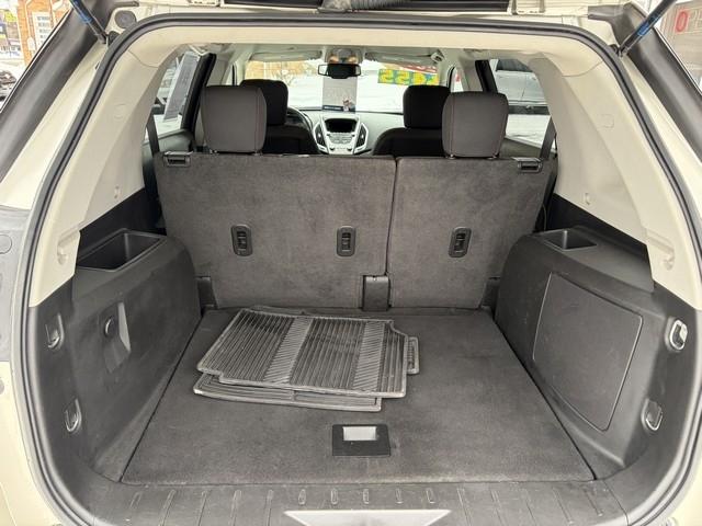 GMC Terrain SLE1 FWD 2014