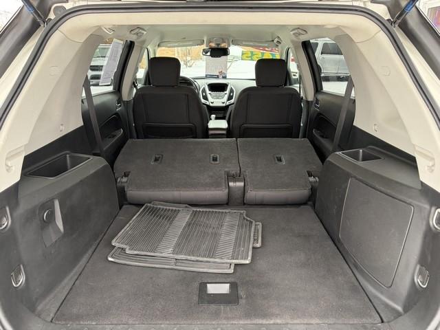 GMC Terrain SLE1 FWD 2014