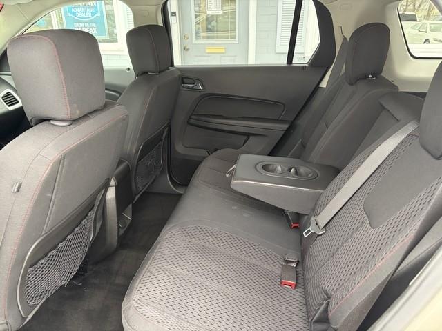 GMC Terrain SLE1 FWD 2014