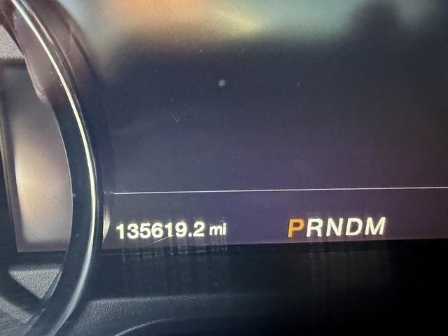 Ford F-150 Lariat SuperCrew 5.5-ft. Bed 4WD 2018