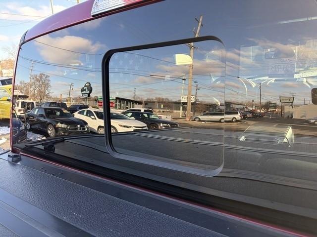 Ford F-150 Lariat SuperCrew 5.5-ft. Bed 4WD 2018