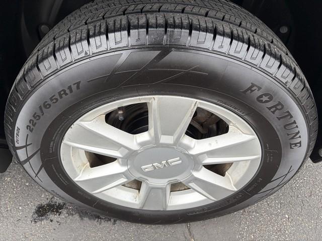 GMC Terrain SLE2 FWD 2011