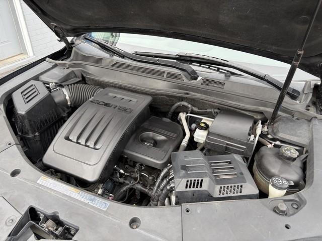 GMC Terrain SLE2 FWD 2011