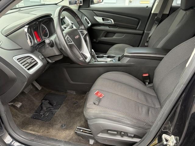 GMC Terrain SLE2 FWD 2011