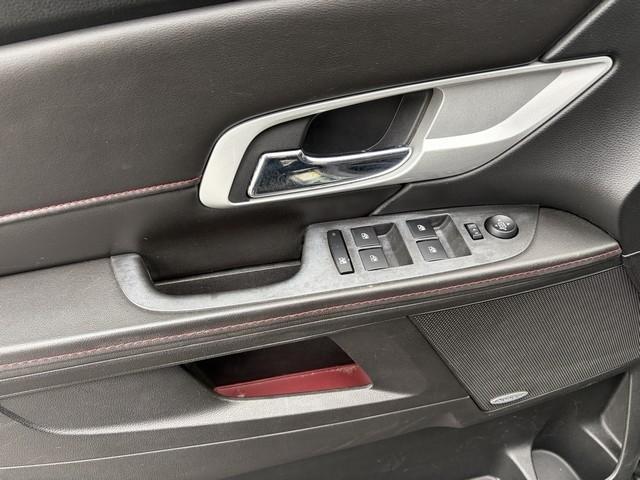 GMC Terrain SLE2 FWD 2011