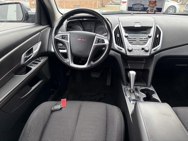 GMC Terrain SLE2 FWD 2011