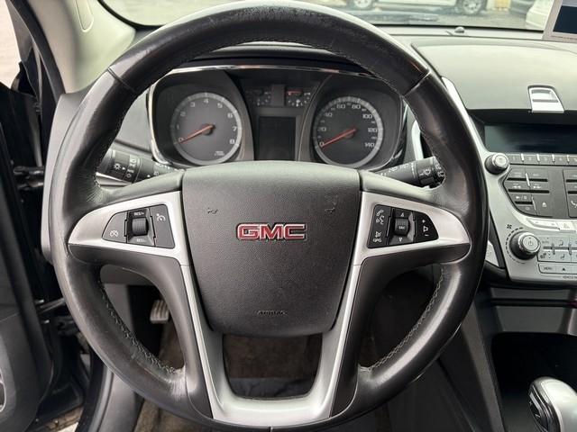 GMC Terrain SLE2 FWD 2011