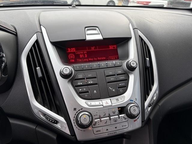 GMC Terrain SLE2 FWD 2011