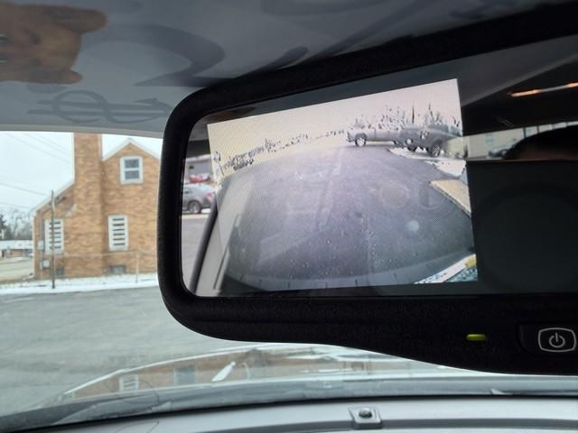 GMC Terrain SLE2 FWD 2011