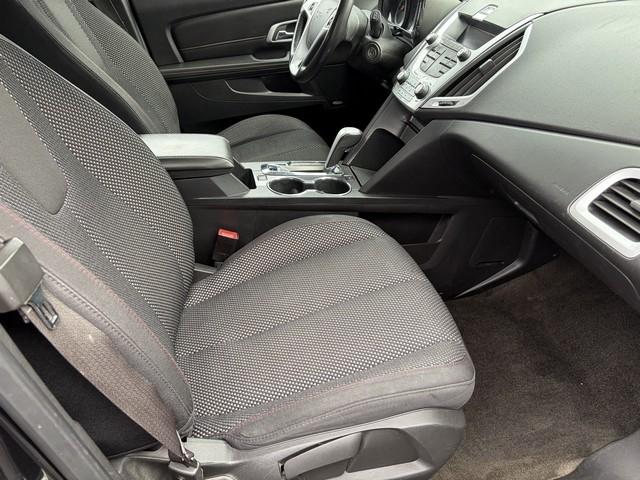 GMC Terrain SLE2 FWD 2011