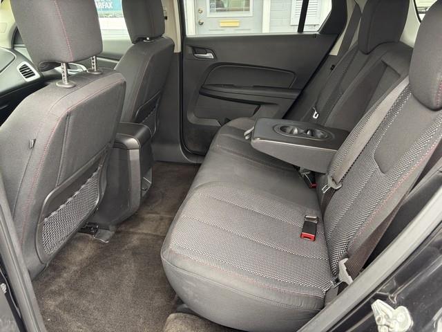 GMC Terrain SLE2 FWD 2011