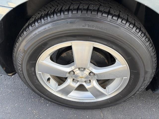 Chevrolet Cruze 1LT 2012