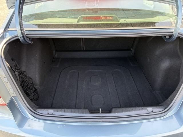 Chevrolet Cruze 1LT 2012