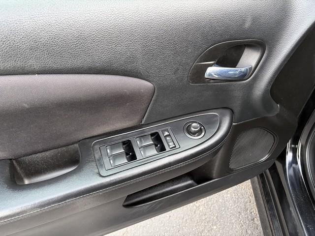 Chrysler 200 Touring 2014