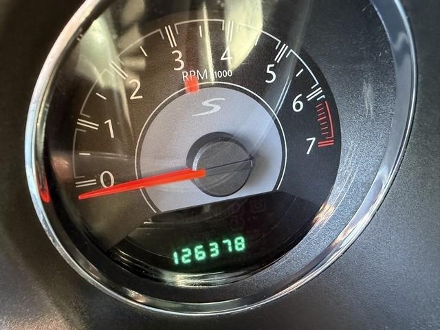 Chrysler 200 Touring 2014