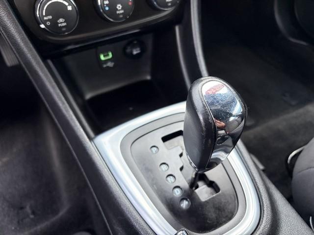 Chrysler 200 Touring 2014