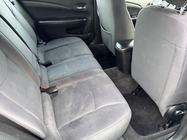 Chrysler 200 Touring 2014