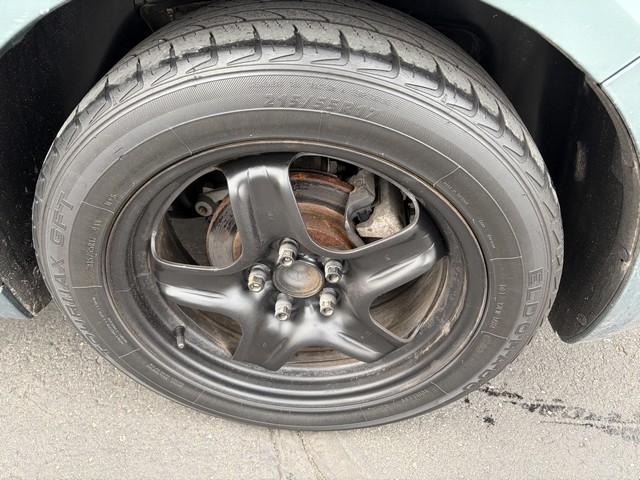 Chevrolet Malibu LT1 2009