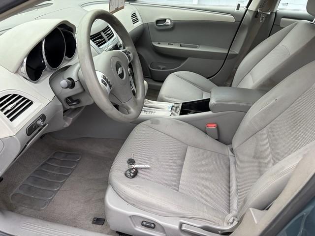 Chevrolet Malibu LT1 2009