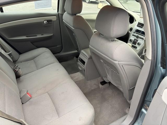 Chevrolet Malibu LT1 2009