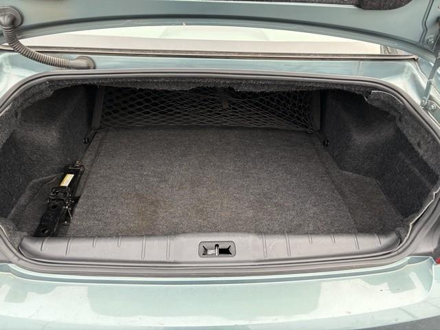 Chevrolet Malibu LT1 2009