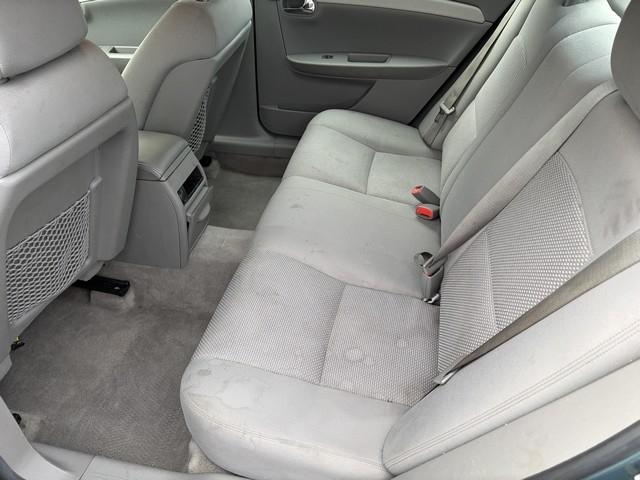 Chevrolet Malibu LT1 2009