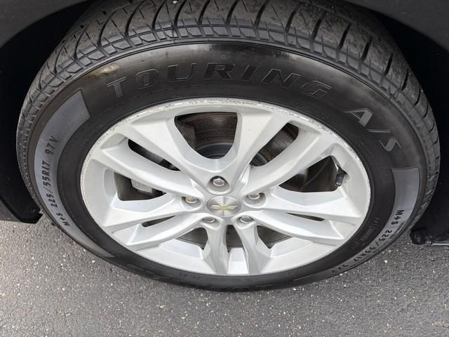 Chevrolet Malibu Hybrid 2018