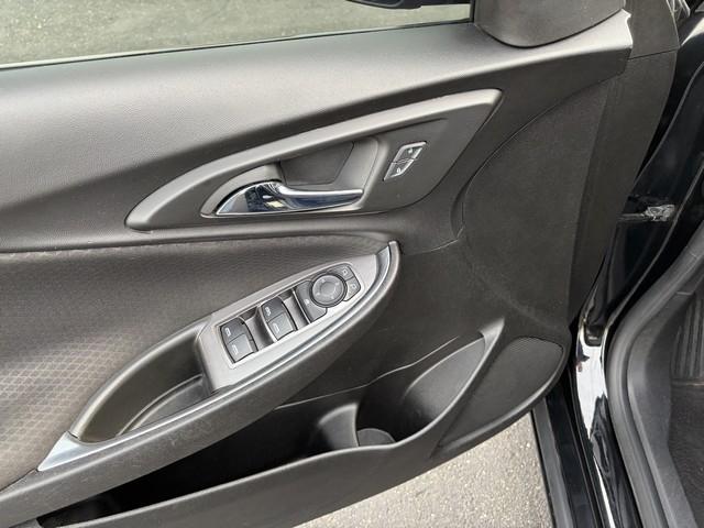 Chevrolet Malibu Hybrid 2018