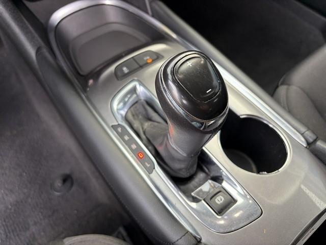 Chevrolet Malibu Hybrid 2018