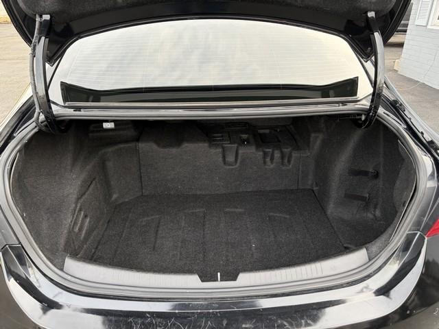 Chevrolet Malibu Hybrid 2018