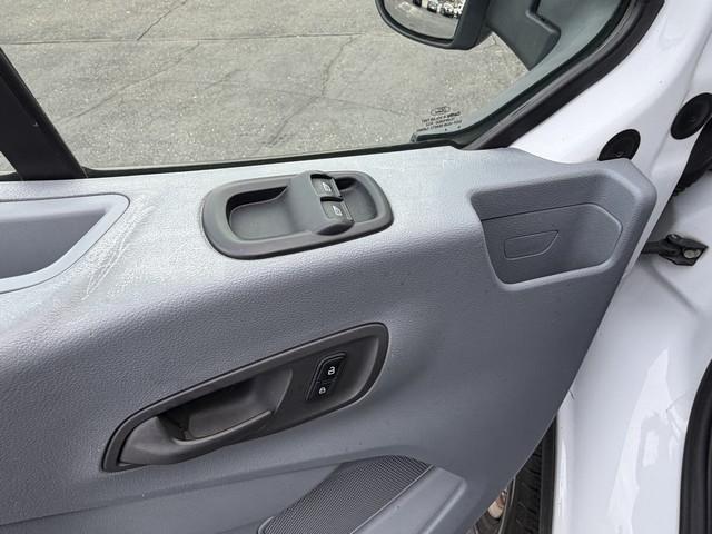 Ford Transit 150 Van Low Roof 60/40 Pass. 148-in. WB 2016