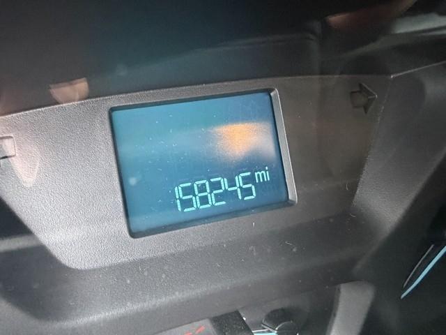 Ford Transit 150 Van Low Roof 60/40 Pass. 148-in. WB 2016