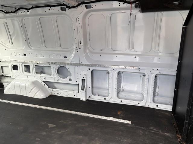 Ford Transit 150 Van Low Roof 60/40 Pass. 148-in. WB 2016