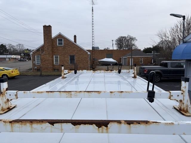 Ford Transit 150 Van Low Roof 60/40 Pass. 148-in. WB 2016