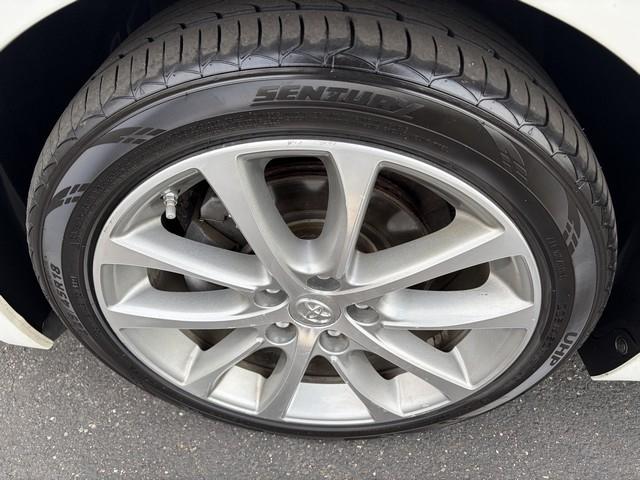 Toyota Avalon XLE Touring 2014